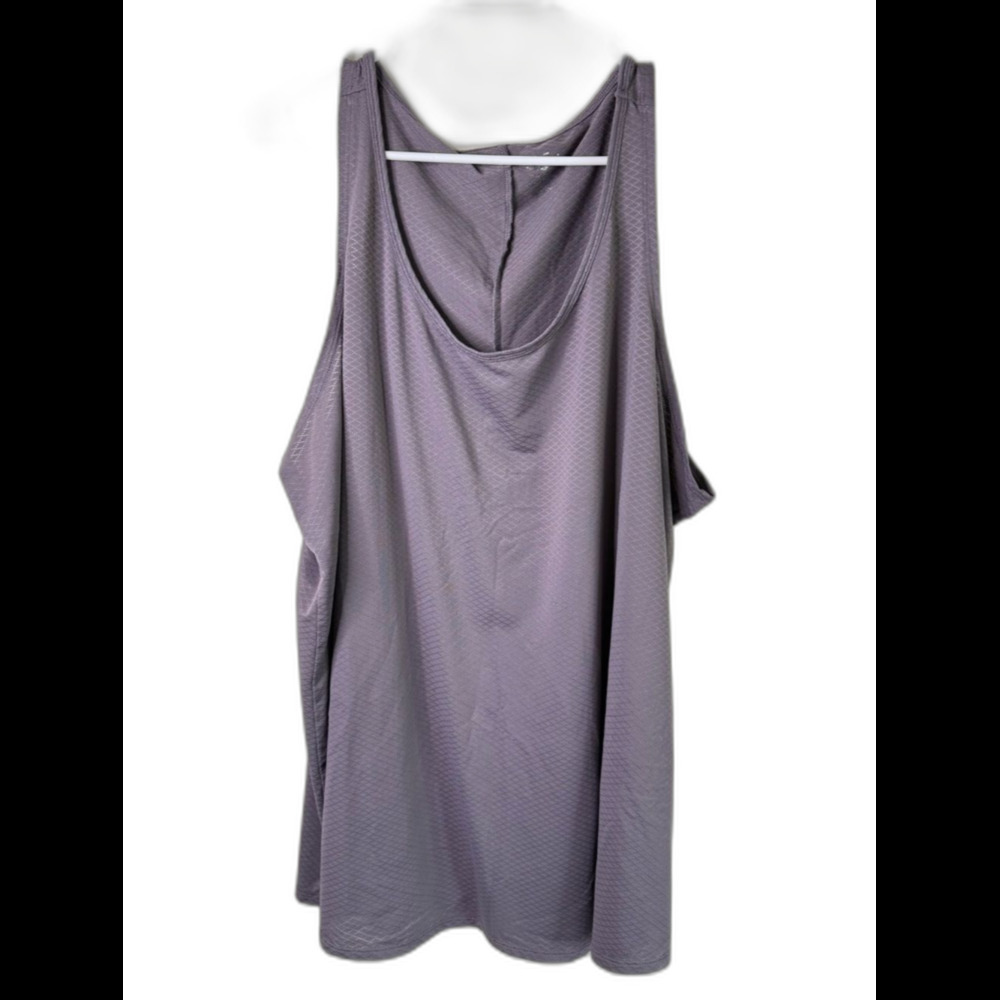 Maurice’s athletic tank 1x/2x